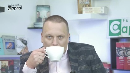 SEKSTAŚMY Z NOWOGRODZKIEJ