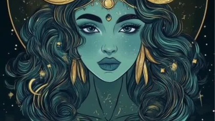 #znakizodiaku #panna