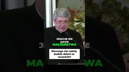 Dlaczego nie należy budzić dzieci za wcześnie #pawlukiewicz
