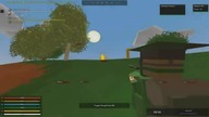 cool cheating in unturned (old media)