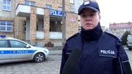 Malbork: Śmiertelne potrącenie na przejściu dla pieszych