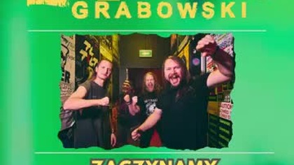 Zaczynamy  Wiosenna trasa 2026 