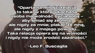 6 cytatów, które zmienią twoje postrzeganie miłości/związków Który Was poruszył? #związek#miłość