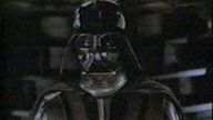 Imperium Kontratakuje (1988) Lektor PL czyta Janusz Kozioł VHS wersja bazarowa - fragment