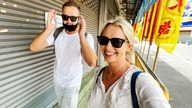 Zmienił się dla mnie na zawsze! Festiwal Wegetariański na Phuket