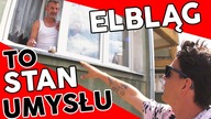 Czy to stan umysłu - Elbląg vs Bartek
