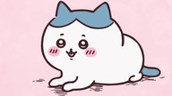 [Fusoku Subs] Chiikawa 02