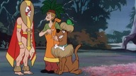 Scooby-Doo Show S1 odc. 09