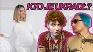 Małgorzata Rozenek-Majdan i wyssane kolory