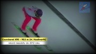 Rekordy skoczni u progu XXI wieku!
