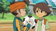 Inazuma Eleven Odcinek 19 - Geniusz wraca do żywych! (Polski Dubbing) [Ender]