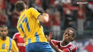 Liga Mistrzów. Małecki: to koszulka z Papieżem przyniosła mi szczęście