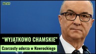 Czarzasty: Obawiam się o stan emocjonalny prezydenta