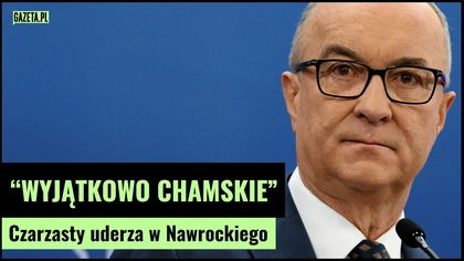 Czarzasty: Obawiam się o stan emocjonalny prezydenta