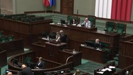 Grzegorz Braun: Czemuście wyrzucili do kosza ten projekt?