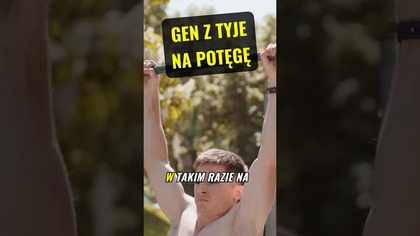 GENERACJA Z TYJE NAJSZYBCIEJ W HISTORII