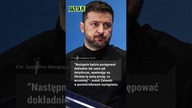 Rosja przełamała linię frontu.  Co z zawieszeniem broni?
