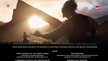 TVPULS - 11-11-2025 - Zapowiedzi, Identy, Reklamy, Sposnorzy