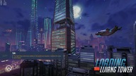 Walka o kolację | Overwatch #5 | JESIONY GRAJĄ