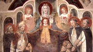 Z kalendarza liturgicznego: 24 września - wspomnienie N.  M.  P.  od Wykupu Jeńców