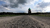 Rowerem Wschodnią Granicą Polski - Green Velo - Zwiastun (1)