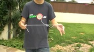 Zabawy z yoyo