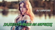 ZAJEBISTA Pompa na Imprezę | Dobry BASS | Tylko Dobra Pompa & Muzyka Klubowa 2022 | Retro Mix - DJ L
