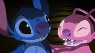 Stitch odcinek 22 Stitch kontra Chomikviel część 2