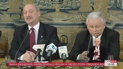 Kaskadowe kłamstwo narodowe 3/3 linki poniżej 