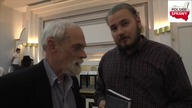 Marian Miszalski: Żydowska agresja idzie torem wojny psychologicznej