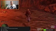 Śródziemie: Cień Mordoru! DLC fabularne i pogoń za 100%! #010 Sharp i Sarmata zapraszają!