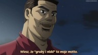 Odcinek: 19 Initial D Fourth Stage