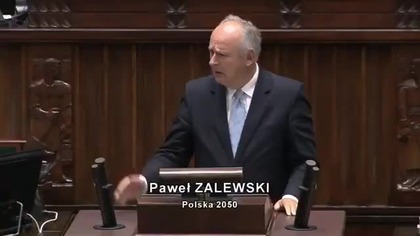 GRU W SEJMIE / Fakt Sasin i Lopiński wysłali prezydenta 8 kwietnia na Litwę skąd nie wrócił żywy do Polski