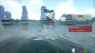 WSPOMINAŁEM że NIENAWIDZĘ OCEANU? | ARK: Genesis #15