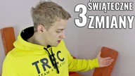 3 POWODY, PRZEZ KTÓRE ŚWIĘTA NIE SĄ TAKIE JAK KIEDYŚ [Kuba z Jutuba]
