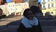Cidade Polonesa, Bydgoszcz- Stary Rynek(Mercado Velho)