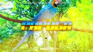 Mata - Papuga ft.  Quebonafide, Malik Montana (CZYPION & Wake Bootleg)