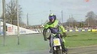 Mistrz na motorze
