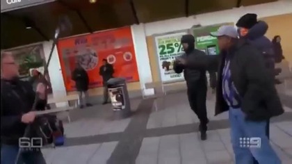Dziennikarze amerykańskiego programu 60 minut wybrali się do północnej Szwecji, by pokazać nam  mp4 686x432