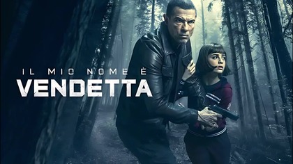 Nazywam się Vendetta (2022) [Lektor PL] - Il Mio Nome &egrave; Vendetta