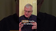 Tusk czy Kaczyński walczy o wolność? #Pomyśldziś #1780