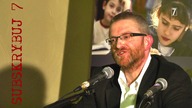 ♚Grzegorz Braun - Żydowski szantaż