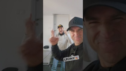 Tak wyglądają nasze przygotowania do Warsaw Music Festival  #kalwiremi #djviral #party