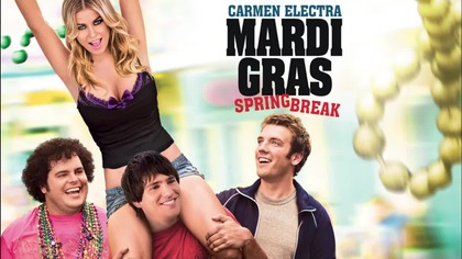 Mardi Gras Ostatki na ostro (2011) [Lektor PL] - Mardi Gras Spring Break