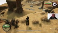 SPADOCHRON SIĘ ZACIĄŁ (GTA: San Andreas) #shorts #shortvideo #gta #gaming #gtasanandreas #retro