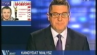 Plebiscyt na Sportowca Roku 2011 - sylwetka Adama Małysza (07. 12. 2011)