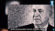 Punkt Przecięcia Światła - Dr.  Steven Greer (Napisy PL)