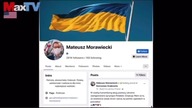Opamiętajcie się ludzie, bo za moment nie będziecie mieć we własnym kraju nic do powiedzenia! MaxTV 