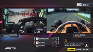 Inside Tracks Monza 2020