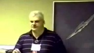 Phil Schneider - ET, UFO and New World Technology - An Overview 1940 to the Present (Denver, Colorad